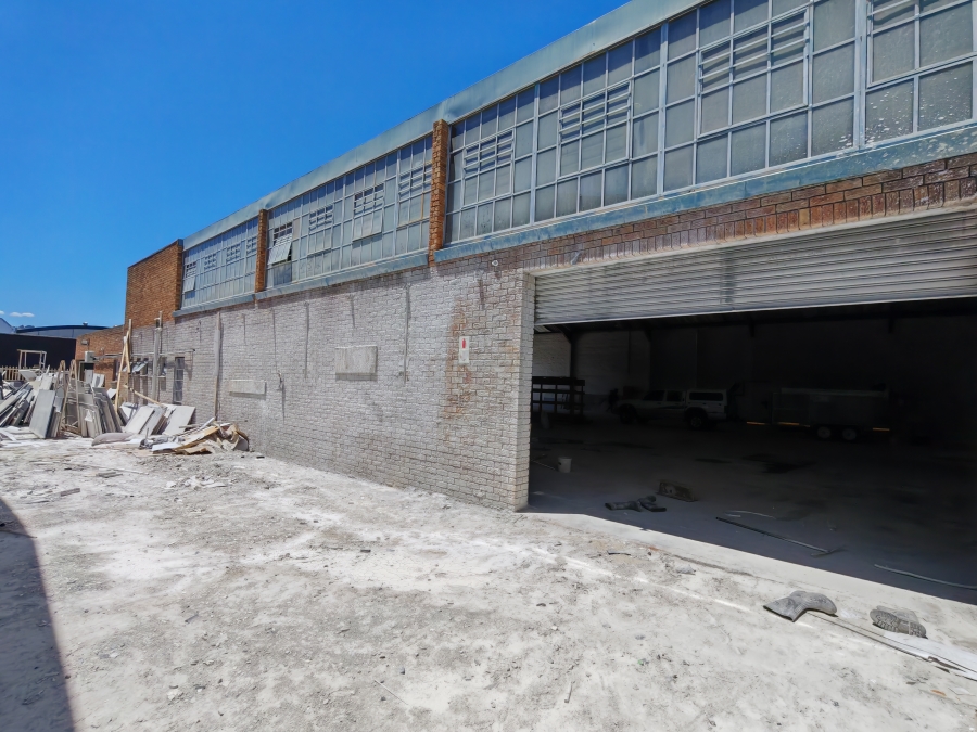 Commercial Property for Sale in Saxenburg Park 1 Western Cape